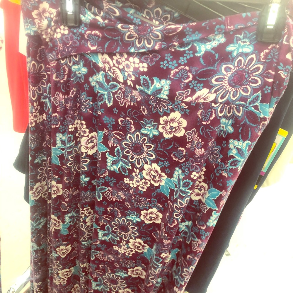 Maxi skirts ! 👗